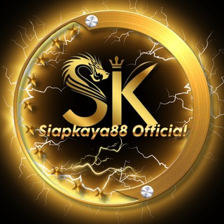 Telegram group profile photo for SIAKAYA88 SLOT-CASINO-TOGEL-SPORTS