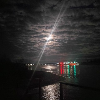Telegram profile photo for Моя жизнь