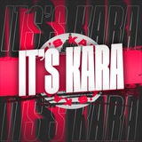 Telegram profile photo for its Kara | Вещаю