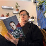 Telegram profile photo for Подвал Левого Спектра || ПЛС