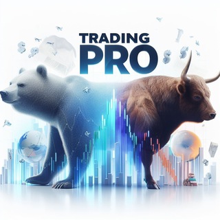 Telegram group profile photo for Trading pro