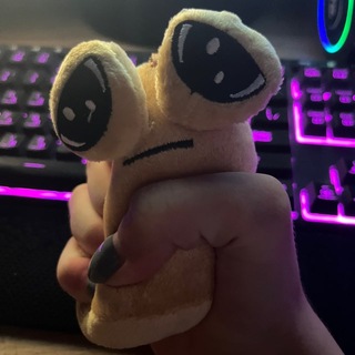 Telegram profile photo for скейр, заткнись нахуй