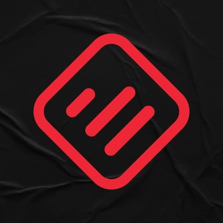 Telegram group profile photo for Чат LuckyFeed | Монетизация новостного трафика