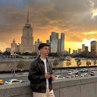 Telegram profile photo for Никита Соловьев