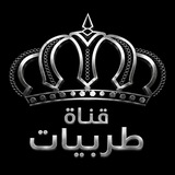Telegram profile photo for Tarabiyat ♪