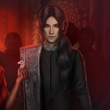 Telegram profile photo for ❣️Кусь Романтики❣️