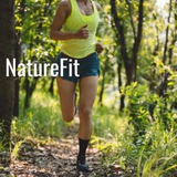 Telegram profile photo for NatureFit