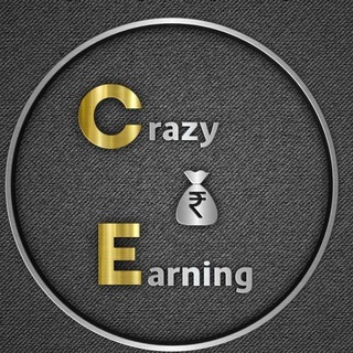 Telegram group profile photo for Team Earningcraze
