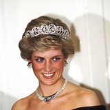 Telegram profile photo for Princess Diana