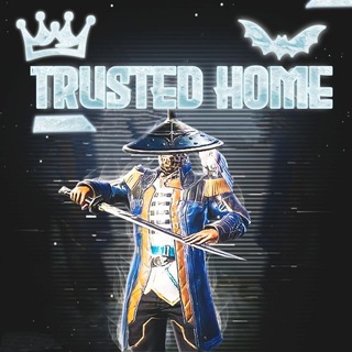 Telegram profile photo for TRUSTED SELLER