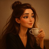 Telegram profile photo for Мамина рефлексия