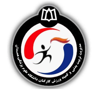 Telegram profile photo for Sport.mefda