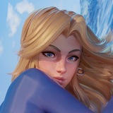 Telegram profile photo for Мяушка