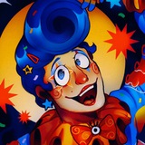 Telegram profile photo for 🌈В гостях у Алика🌈