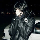 Telegram profile photo for Arabella's cage