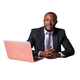Telegram profile photo for E-Naira Finance