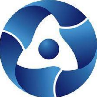 Telegram profile photo for Медиацентр атомной промышленности