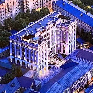 Telegram profile photo for О недвижимости-честно