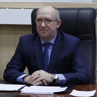 Telegram profile photo for Сергей Сафонов