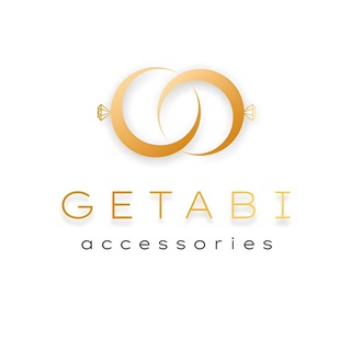 Telegram profile photo for getabi jewelry