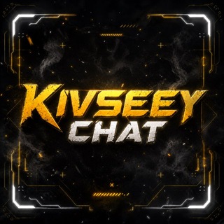 Telegram group profile photo for K1vseey chat | poisk 1.0