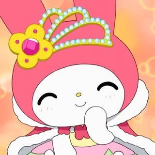 Telegram profile photo for ochim's preset 🎀