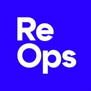 Telegram group profile photo for ResearchOps