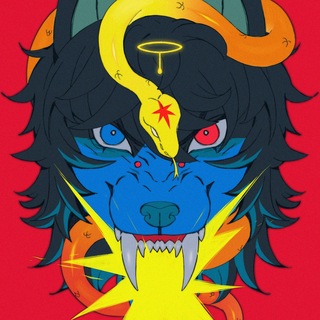 Telegram profile photo for OSUTSO 👁