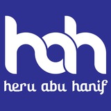 Telegram profile photo for heru.abu.hanif