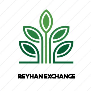 Telegram profile photo for REYHAN EXCHANGE