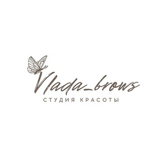 Telegram profile photo for aksyonova.brows