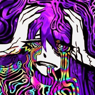 Telegram profile photo for vouches