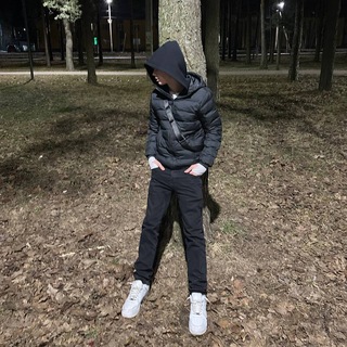 Telegram profile photo for QAWS