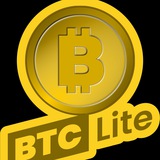 Telegram profile photo for BTC LITE CHANNEL