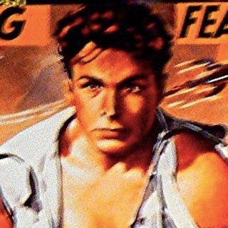 Telegram profile photo for AntifashGordon Lawsuit