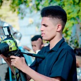 Telegram profile photo for المصور عمار عماد