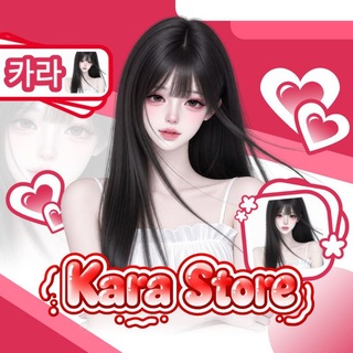 Telegram profile photo for ๐๐ฎ๐ฟ๐ฎ ๐๐ฎ๐บ๐ฒ ๐ฆ๐๐ผ๐ฟ๐ฒ