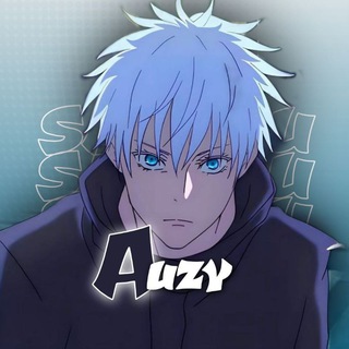 Telegram profile photo for Auzy sell proofs