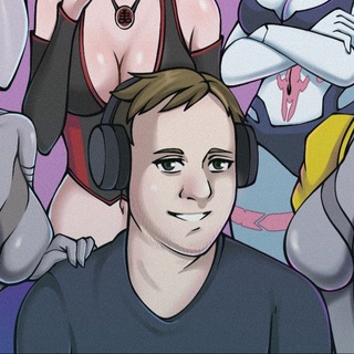 Telegram profile photo for Фролов Может Всё