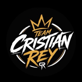 Telegram profile photo for Team Cristian Rey👑