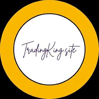 Telegram profile photo for TRADINGKING.SITE