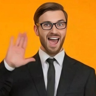 Telegram profile photo for Анекдот Тодкена