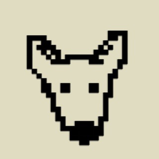 Telegram profile photo for Lucky Dog