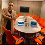 Telegram profile photo for Fx lifestyle