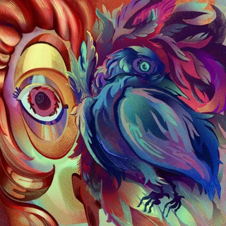 Telegram profile photo for ● screepy ●