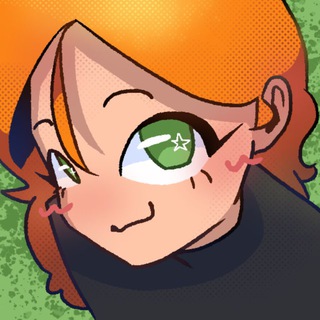 Telegram profile photo for Яночка мусорит 😇
