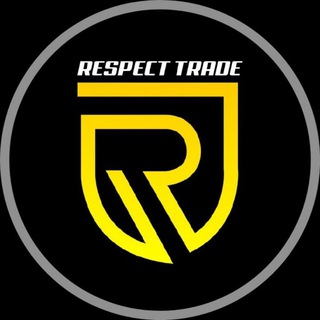 Telegram group profile photo for RESPECT TRADE