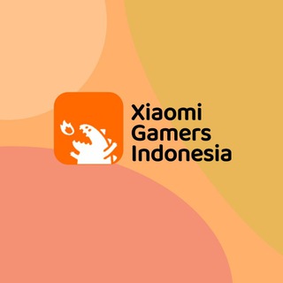 Telegram group profile photo for Xiaomi Gamers Indonesia | XGI 🇮🇩