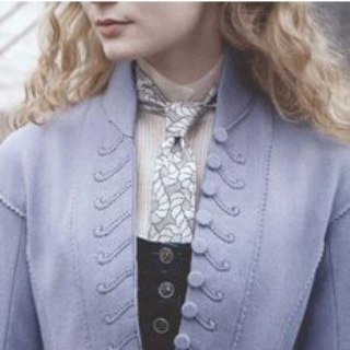 Telegram profile photo for Movie Costume Design 💙