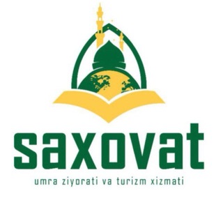 Telegram profile photo for SAXOVAT TRAVEL